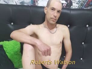 Roberts_Watson