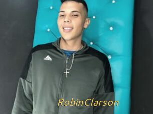 RobinClarson