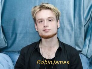 RobinJames