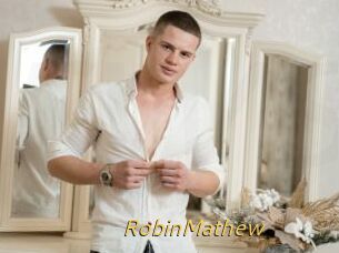 RobinMathew
