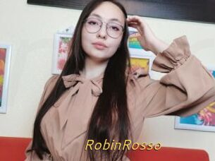 RobinRosso