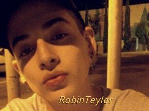 RobinTeylor