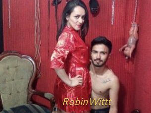 RobinWittt