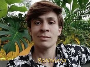 Robinherja