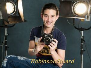 RobinsonStuard
