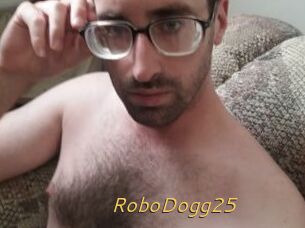 RoboDogg25