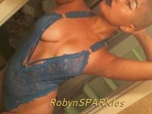 RobynSPARKles