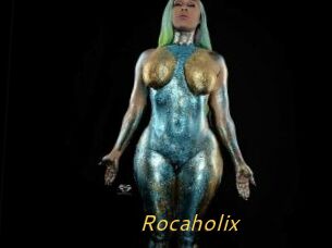 Rocaholix