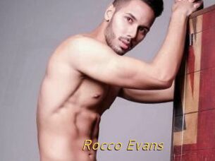 Rocco_Evans