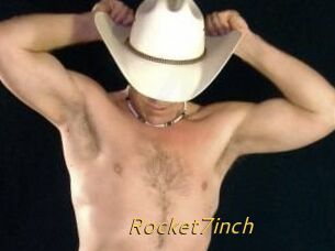 Rocket7inch