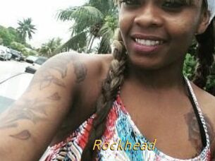 Rockhead