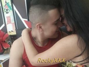 RockyXXX