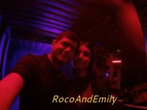 RocoAndEmily