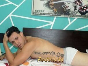Roderickk
