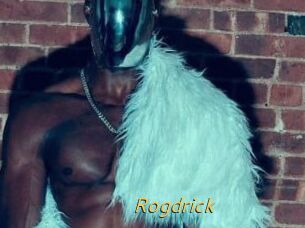Rogdrick