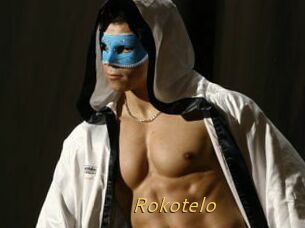 Rokotelo