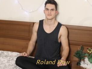 Roland_Dew