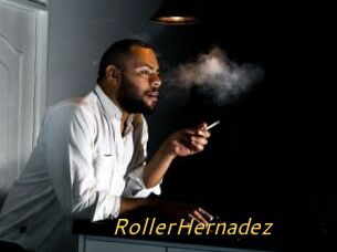 RollerHernadez