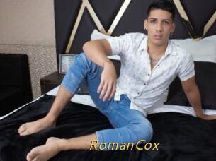 RomanCox