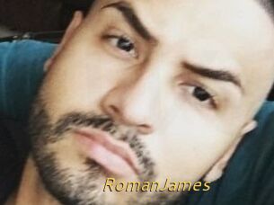 RomanJames