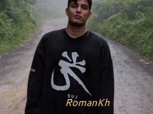 RomanKh