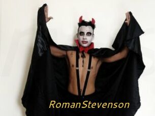 RomanStevenson