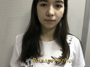 RomanoPazhic