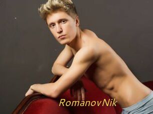 RomanovNik
