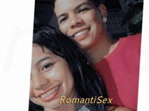 RomantiSex