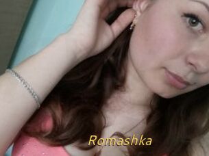 Romashka