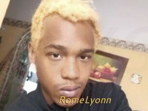 RomeLyonn