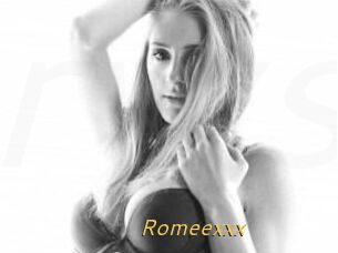 Romeexxx