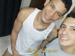RomelBrayan