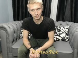 RomeoRick