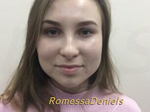 RomessaDeniels