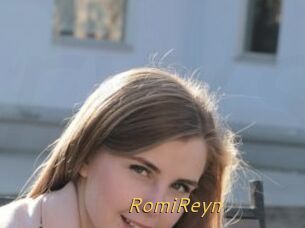 RomiReyn