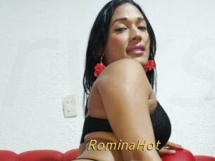 RominaHot