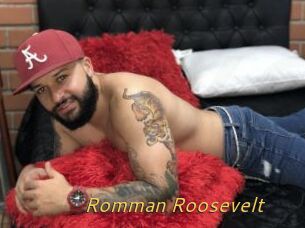 Romman_Roosevelt