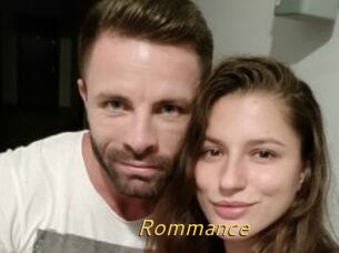 Rommance