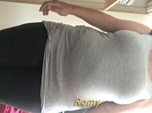 Romy