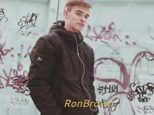 RonBrown
