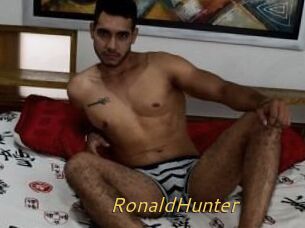 RonaldHunter