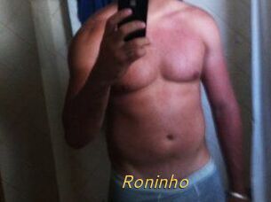 Roninho