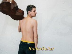 RonioGuitar