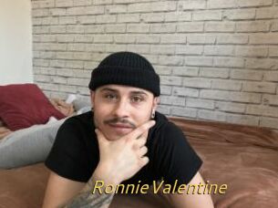 RonnieValentine
