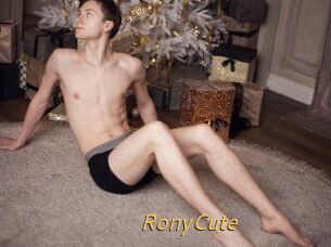 RonyCute