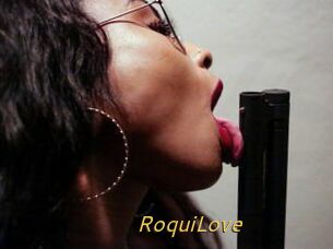 RoquiLove