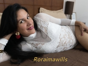 Roraimawills