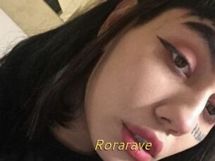 Rorarave