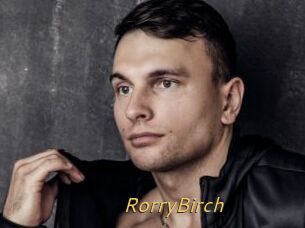 RorryBirch